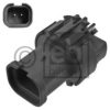 FEBI BILSTEIN 37711 Switch, 'cab tilted' display